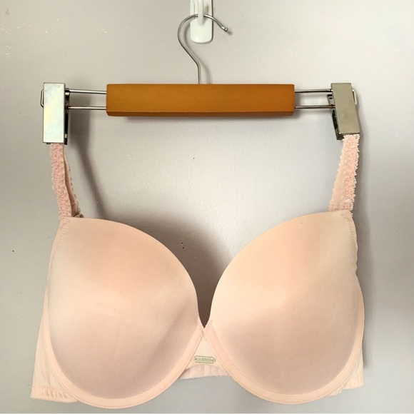 Pink La Senza Bra 36 D - Picture 1 of 6